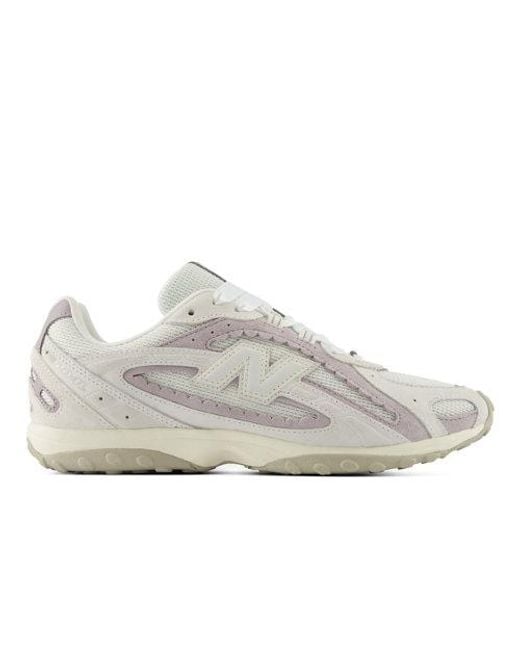 New Balance Gray 204L