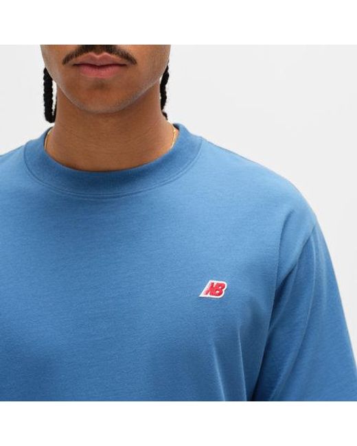 New Balance Made in het Blue voor heren