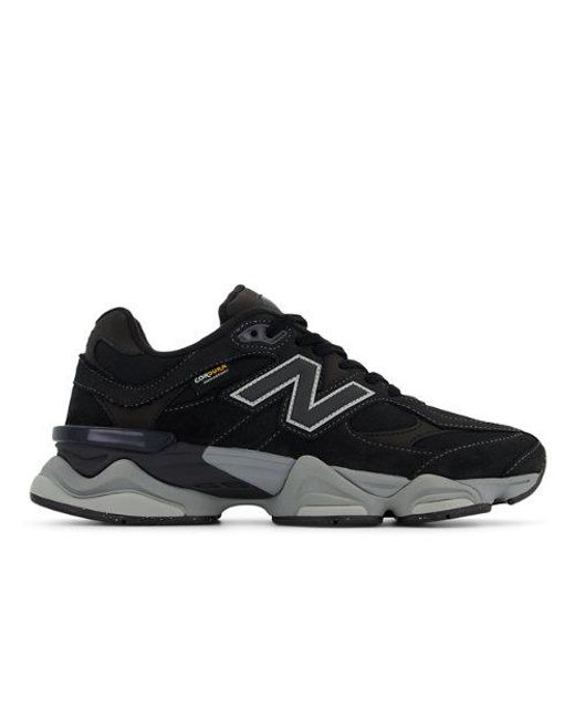 New Balance Black 9060