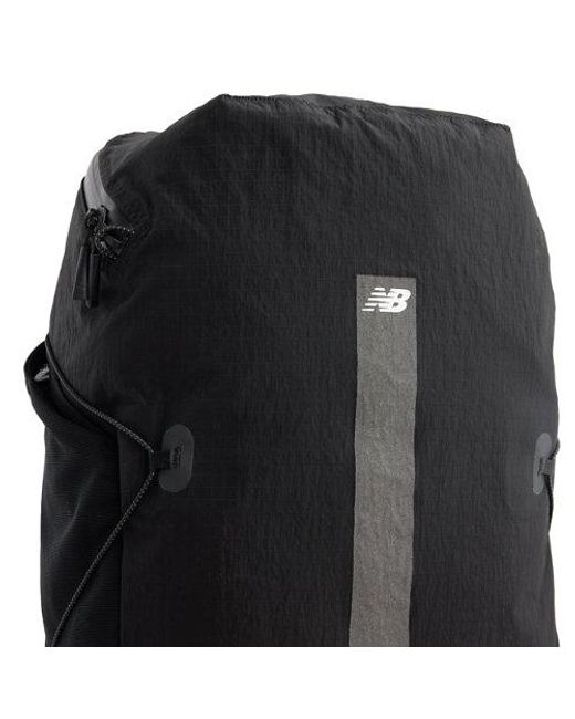 New Balance Black Rc Pack