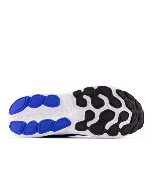 New Balance Blue Fresh Foam Evoz St V1 Running Shoes for men