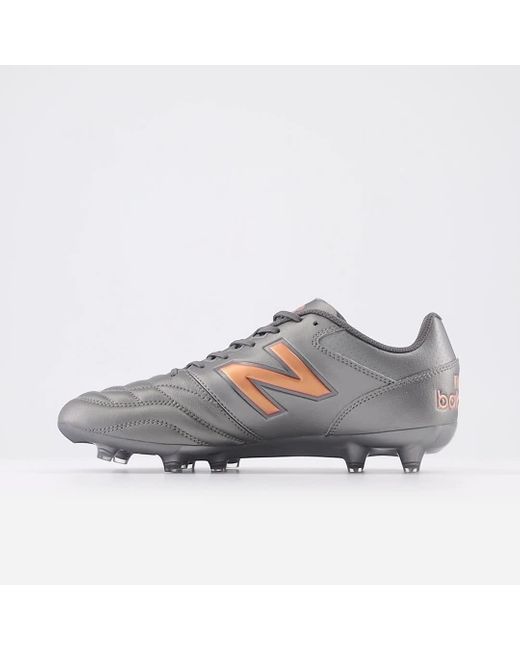 New balance 442   best sale grey