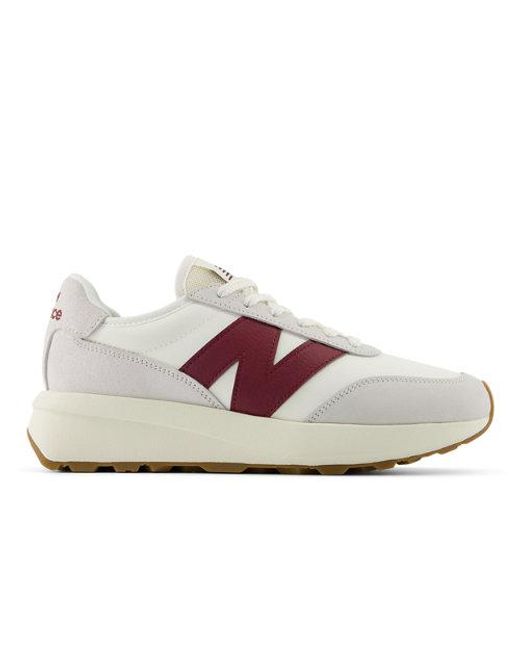 New Balance Multicolor 370