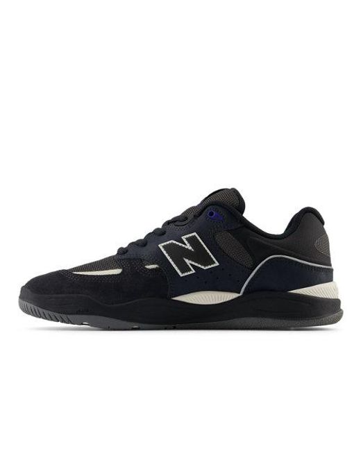 New Balance Blue Nb Numeric Tiago Lemos 1010