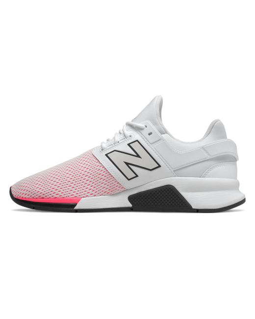 new balance 247 tritium