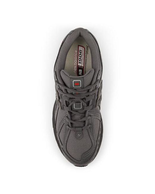 New Balance Black 1906R
