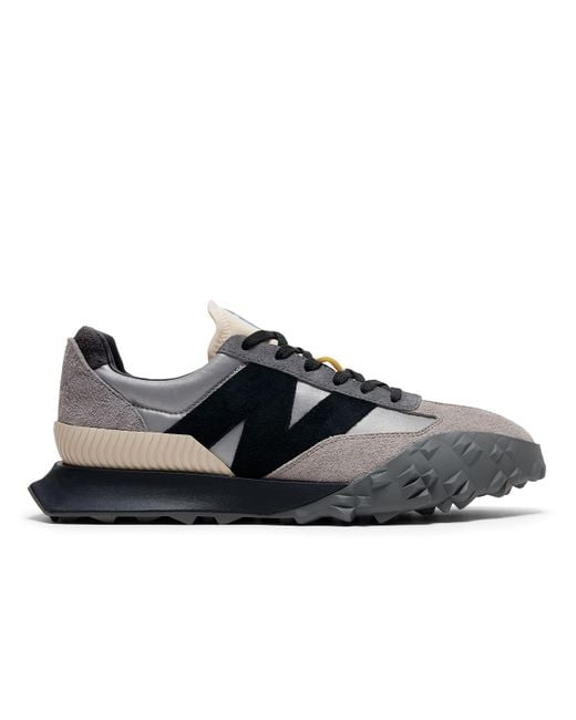 New Balance Multicolor Xc-72