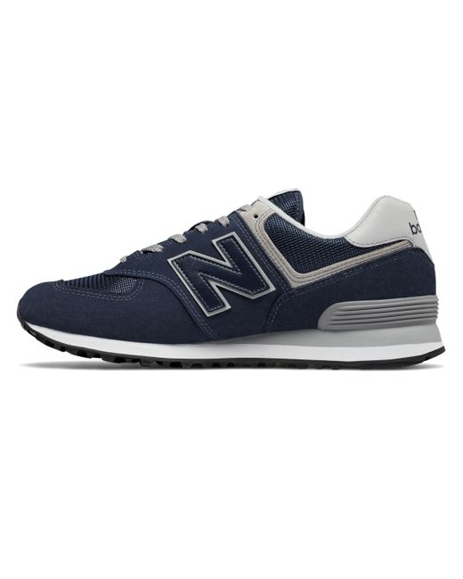 574 core navy