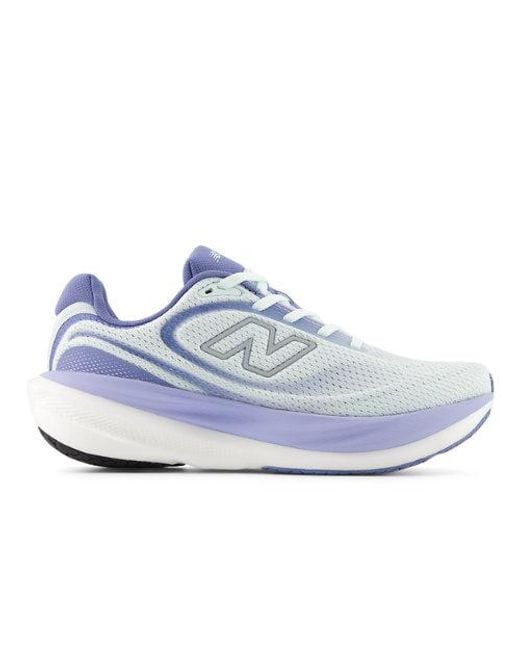New Balance Blue 1080V15 Running Shoes