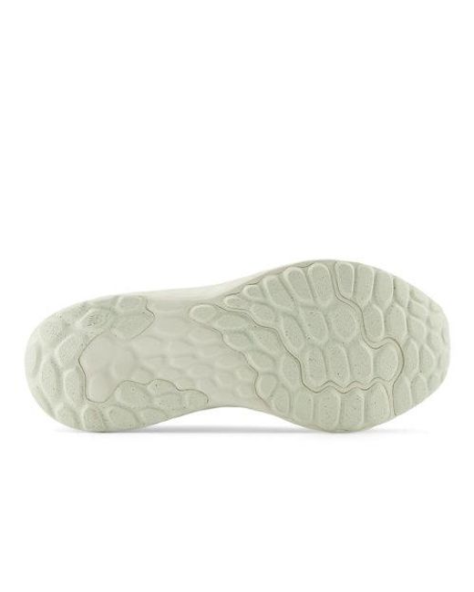 Donna Fresh Foam Arishi V4 Tiralux, Sintetica, Taglia di New Balance in Gray