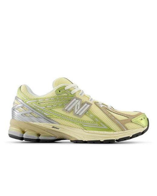 1906R, Sintetica, Taglia di New Balance in Green