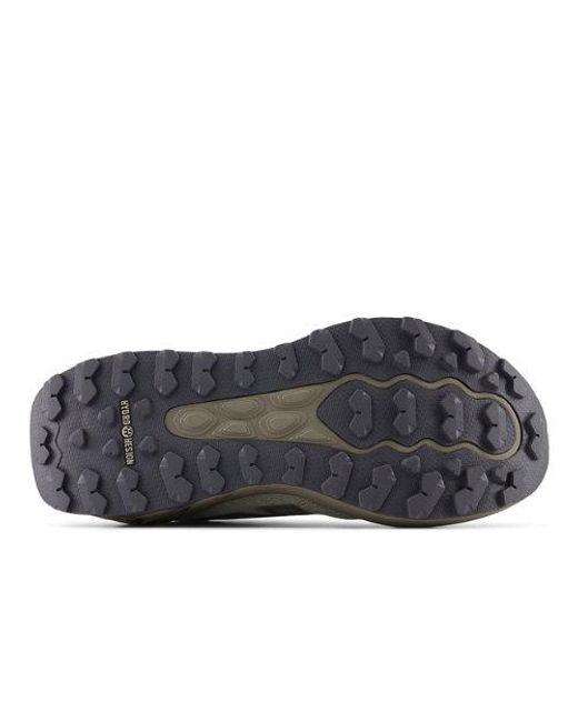 New Balance Gray Fresh Foam X Garoé V2
