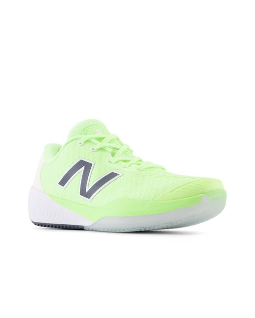 new balance 996 verde