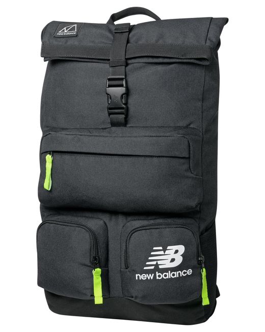 Synthetic Nb Athletics Terrain Backpack 