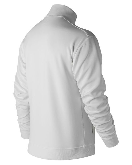 nb athletics track jacket