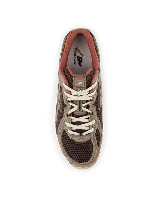 New Balance Brown 740
