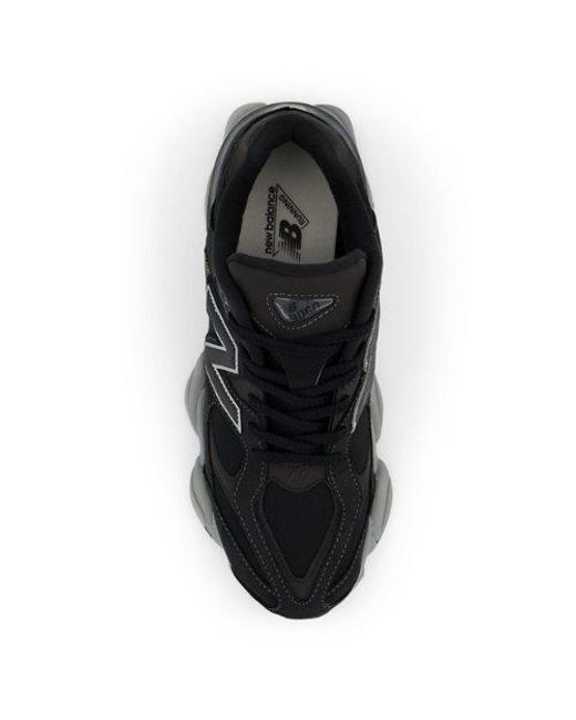 New Balance Black 9060