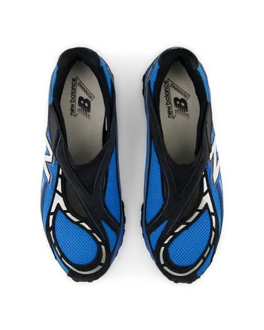 New Balance Blue 204V