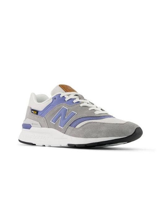 New Balance Blue 997H for men