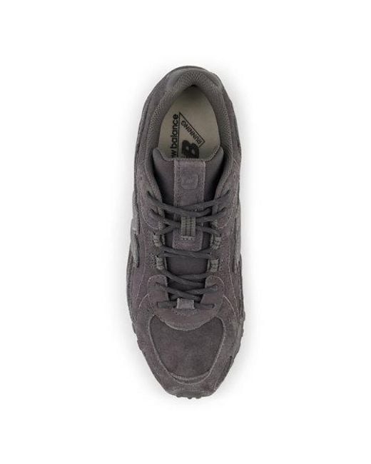 New Balance Black 204L