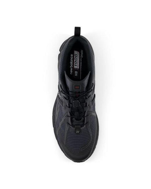 New Balance Black 1906R for men