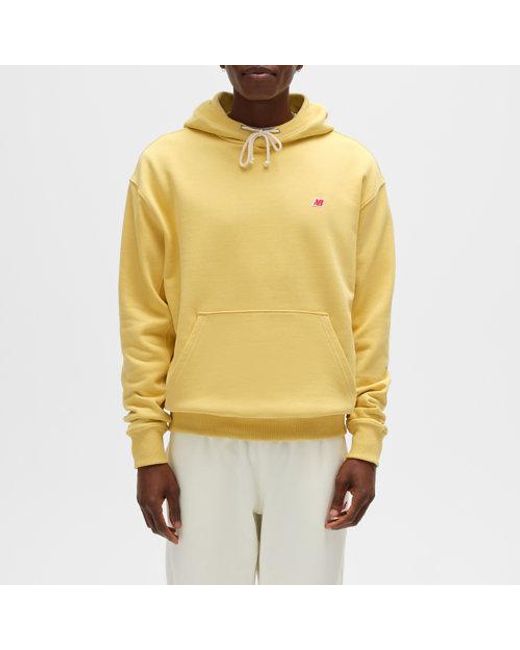 New Balance Yellow Made for men