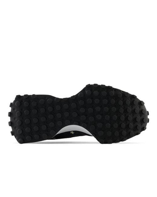 New Balance Black 327