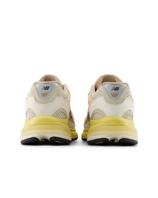 New Balance Herren 2010 in White für Herren