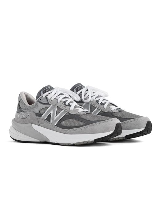 New Balance Schuhe 990v6 herren grau in Gray für Herren