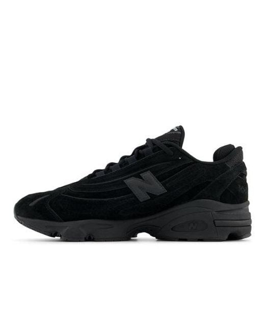 New Balance Herren 1000 in Black für Herren