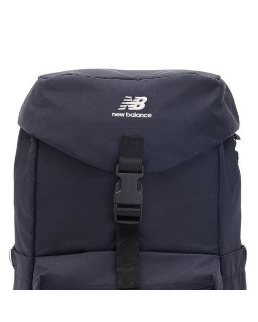 Elevate Pack di New Balance in Blue
