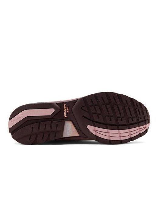 New Balance Pink Made
