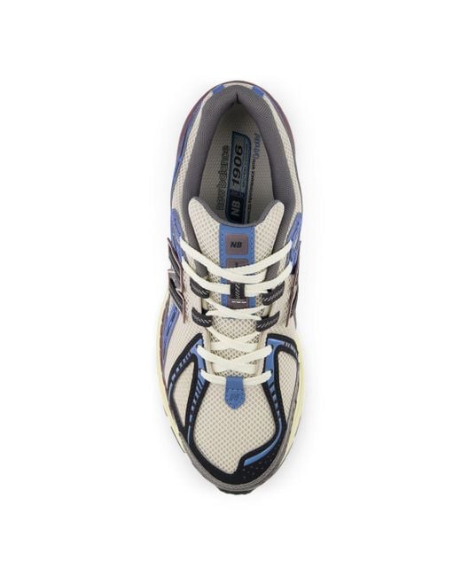 Sneakers blu unisex scarpe di New Balance in Blue da Uomo