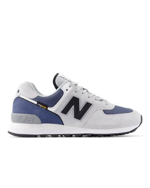 New Balance Blue 574