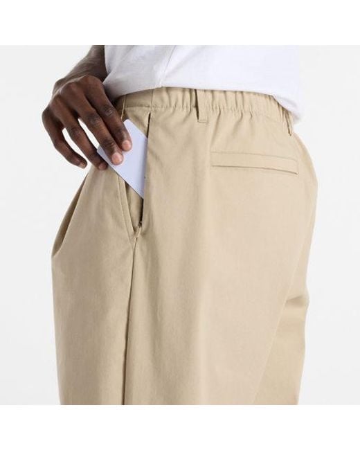 New Balance Natural Athletics Relaxed Trouser for men