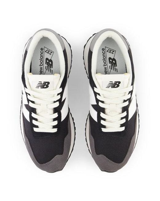 New Balance Multicolor 237