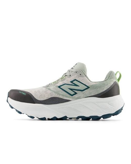 New Balance Blue Fresh Foam X Hierro V9 for men