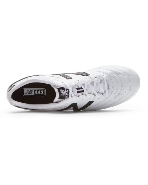 new balance 442 men