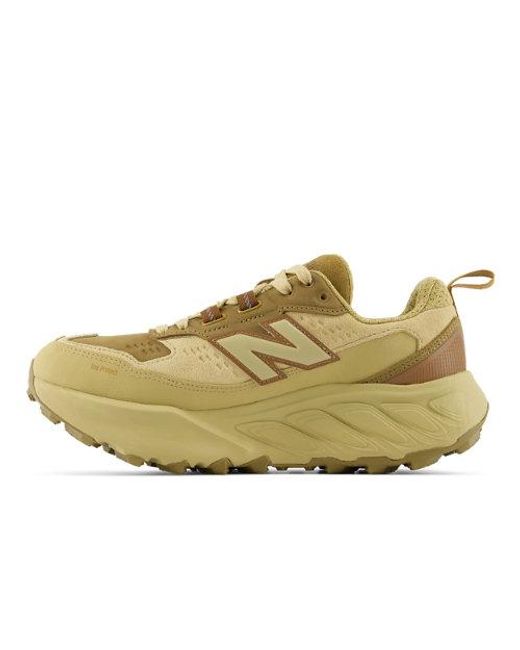 New Balance Natural Fresh Foam X Hierro Trek