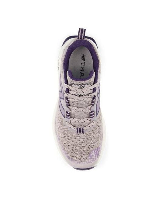 New Balance Gray Garoé V2