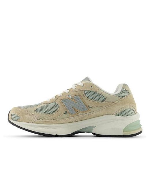 New Balance Multicolor 2010
