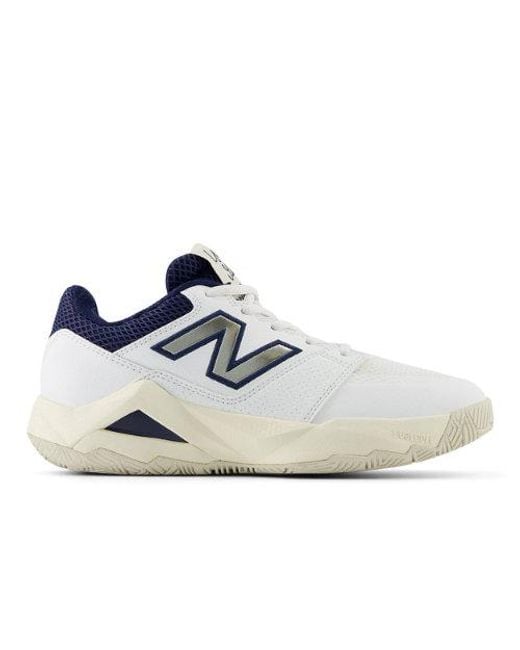 New Balance Blue Coco Delray Tennis Shoes