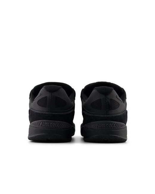 New Balance Black Nb Numeric Tiago Lemos 1010 Skateboarding Shoes