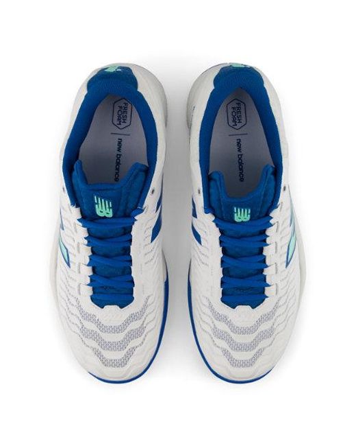 New Balance Blue Fresh Foam X Ct-Rally V2 for men