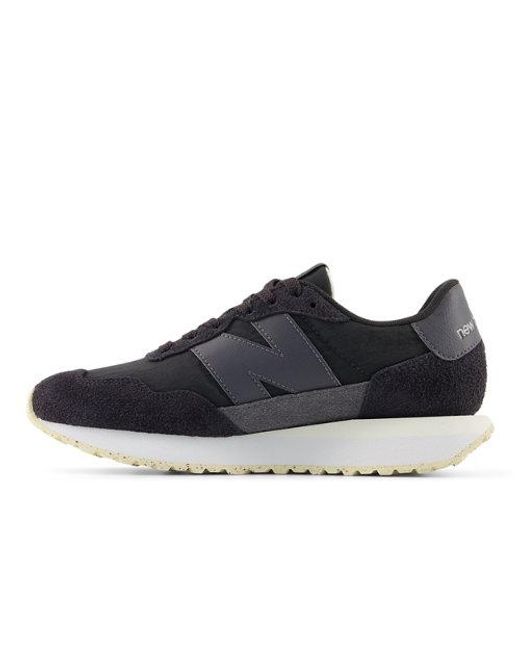 New Balance Blue 237