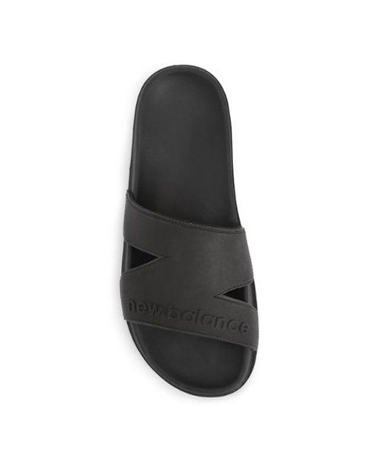 200N di New Balance in Black