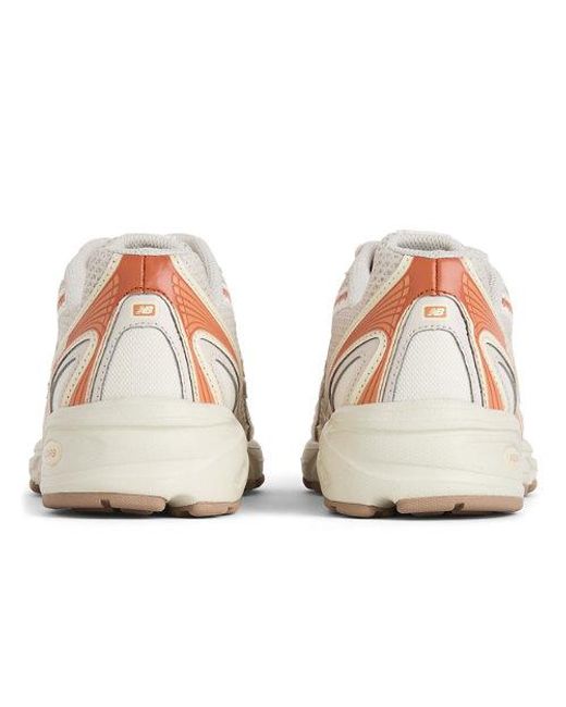 New Balance Pink 740