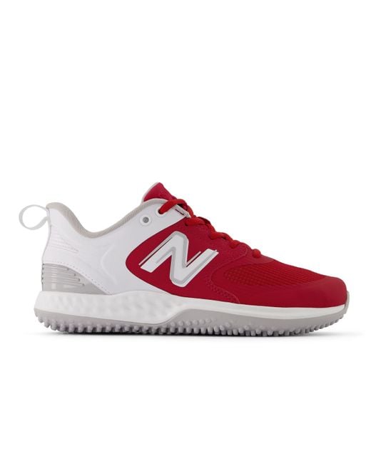 New balance shop v3 turf