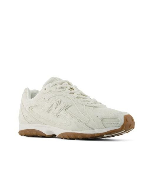 New Balance Gray 204L