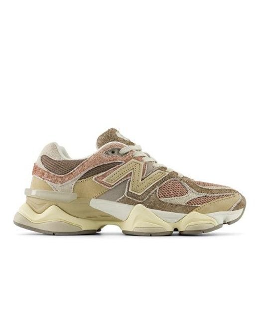 New Balance Natural 9060 Sneakers for men